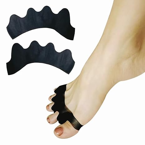 Toe Pads(2pcs)