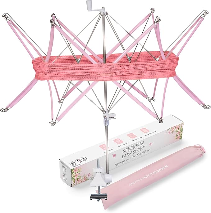 YARN SWIFT
