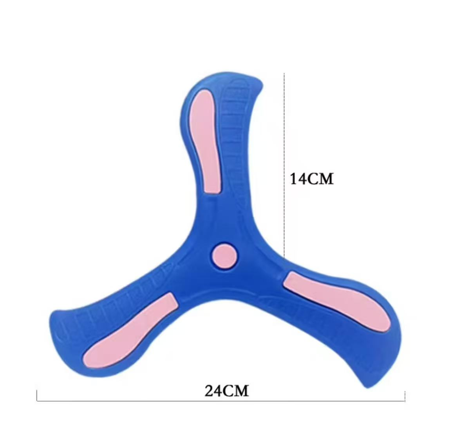 Dog toy.soft disc