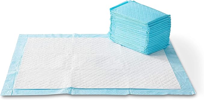 Puppy Potty Pads（50pcs）