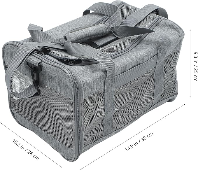 Small Pet Bag