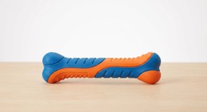 Dog toy(orange)