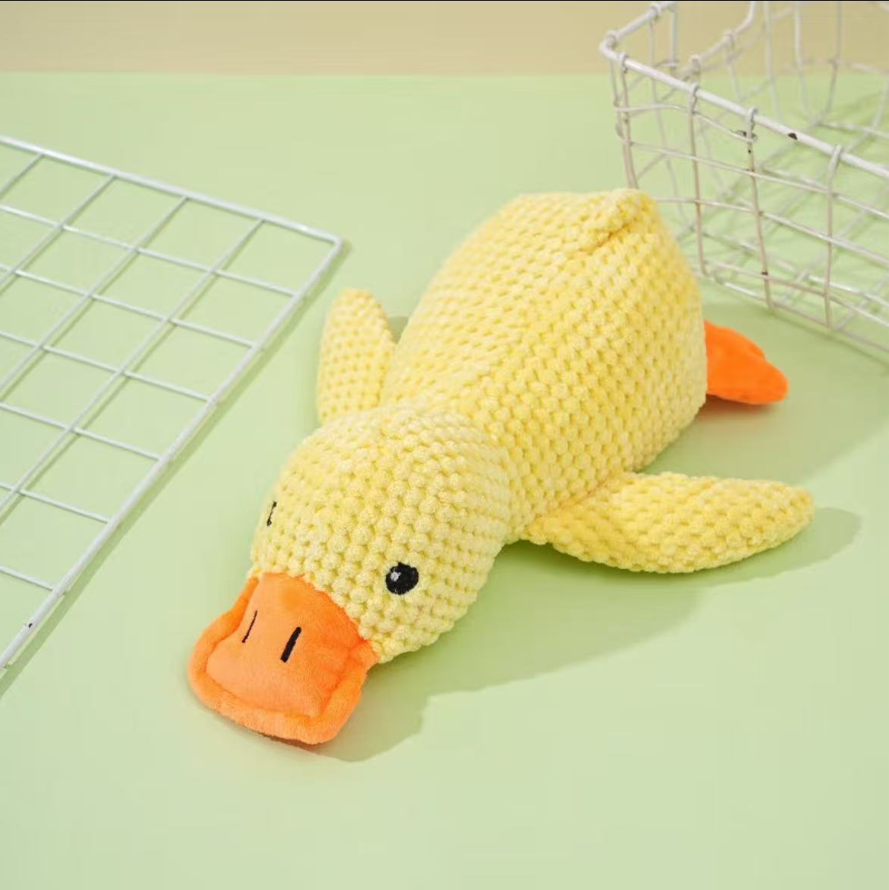 Dog toy.duck(small)